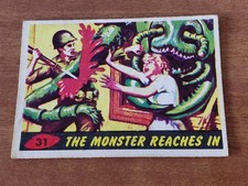 MARS ATTACKS 1960s Bubbles Inc