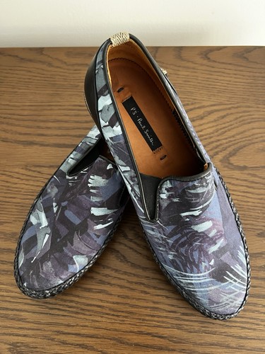 Paul smith shoes size - paul,