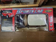 SUPER-POWER R/C SPORTS CAR is