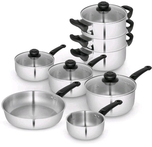 Swan cookware set townhouse - swan,