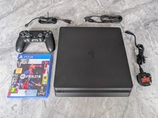 Sony PlayStation 4 (Slim) -