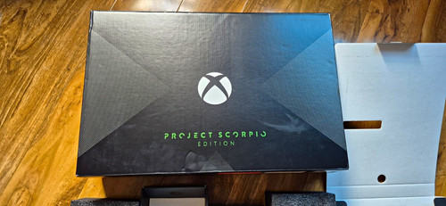 Microsoft xbox one - microsoft,