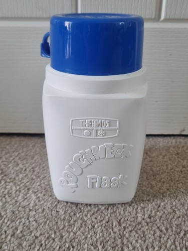 Vintage thermos roughneck - thermos,