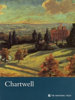 Chartwell national trust - chartwell,