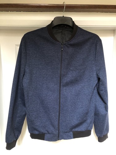 Men bomber jacket - bomber,
