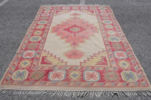 Turkish rug large - rug,