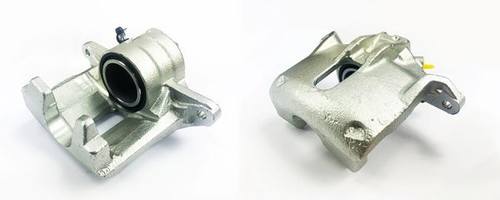Abtex brake caliper assembly - brake,