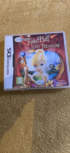Disney fairies tinker bell - tinker,