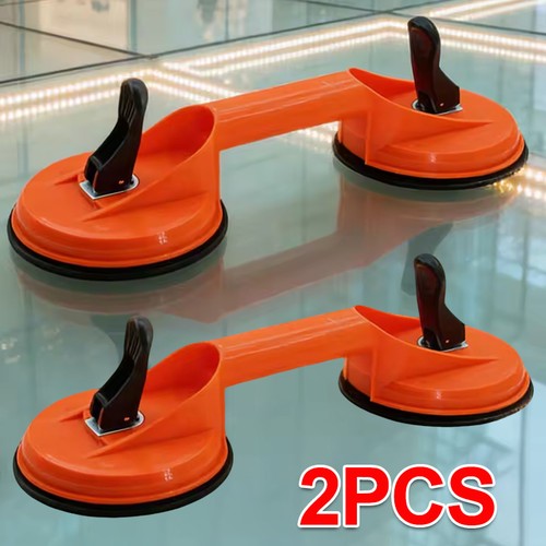2pcs 60kg glass suction - glass,