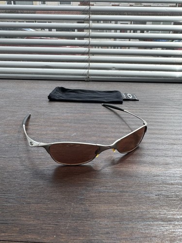 Oakley wiretap gen - wiretap, 1
