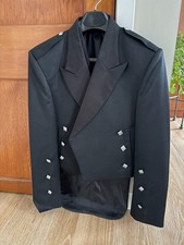 Prince Charlie Long Tail