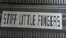 Stiff Little Fingers