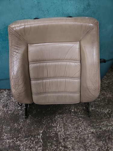 Corrado s left seat - corrado,