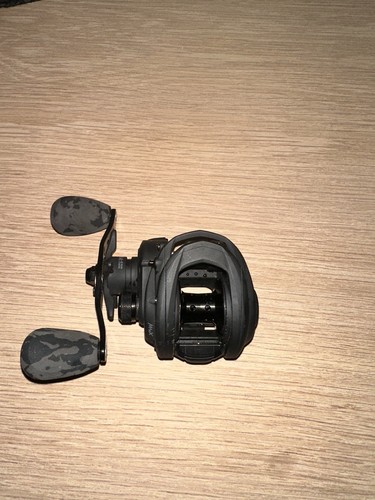 Abu garcia max - x, black