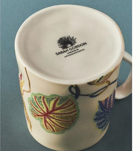Sarah gordon anthropologie - sarah,