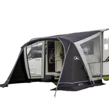 Sunncamp Swift Air 325 Sun