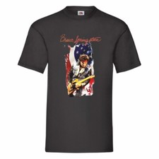 Bruce Springsteen T Shirt