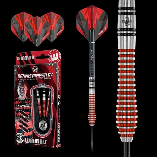 Winmau dennis priestley - winmau, 90%