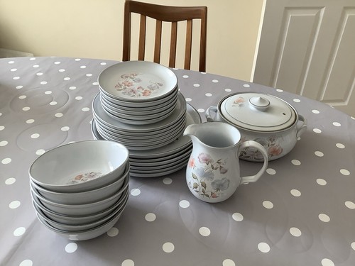 Denby encore sweet - sweet, pea