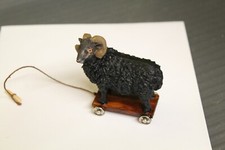 DOLLS HOUSE MINIATURE =