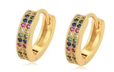 24ct Yellow Gold Filled