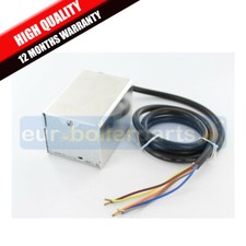 ACTUATOR HEAD 2 PORT SUITS