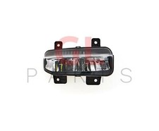 Bumper Fog Light Lamp FOR