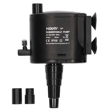 Submersible Aquarium Powerhead