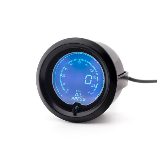 52mm universal car lcd 7 - universal,