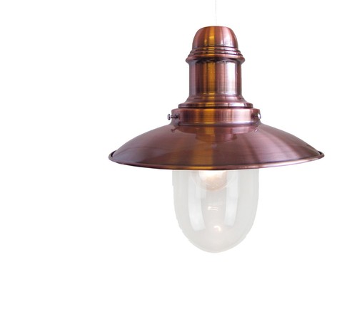 Copper fisherman easyfit - fisherman,