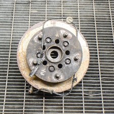 FORD TRANSIT MK3 Front Left