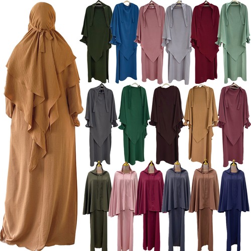 Muslim abaya burqa caftan - abaya,