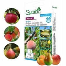 SYLLIT 65WP sumin  For peach