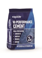 Rapide Hi-Performance Dry