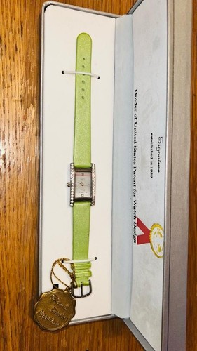 Marcel drucker watch silver - marcel,