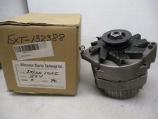 40 AMP 24 VOLT ALTERNATOR AC