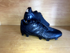 Adidas Predator Incurza FG Size 9.5 UK RARE Sample pair