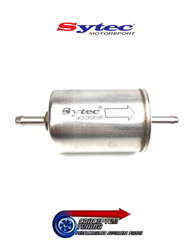 Sytec motorsport fuel - fuel, filter