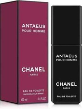 CHANEL ANTAEUS Eau de Toilette