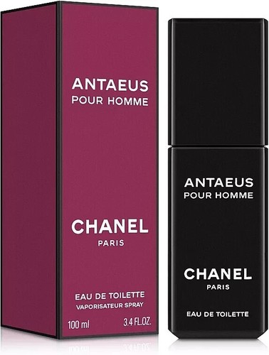 Chanel antaeus eau - eau, de
