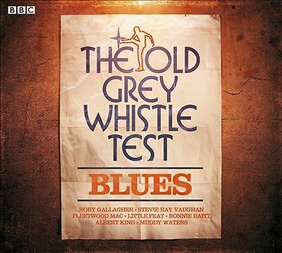 Various artists the old grey - artists,