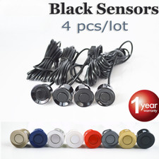 4 Pieces Sensors Parking