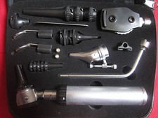 Pet - Vet Otoscope &