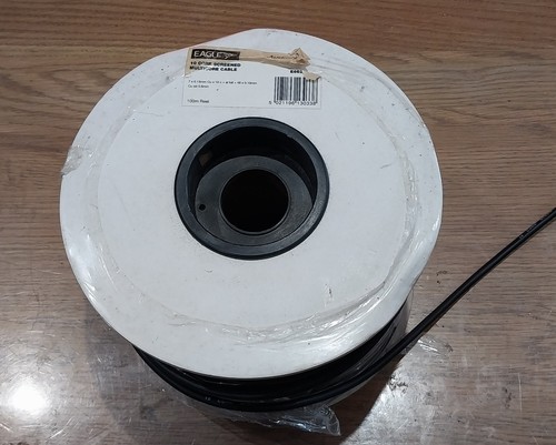 Eagle core screened - 10-core,