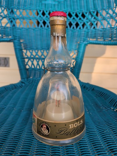 Vintage bols ballerina - vintage,
