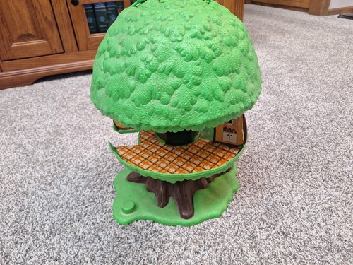 Vintage general mills tree - general,