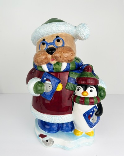 Blizzard christmas cookie - &, co