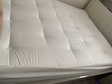 King Size Mattress High