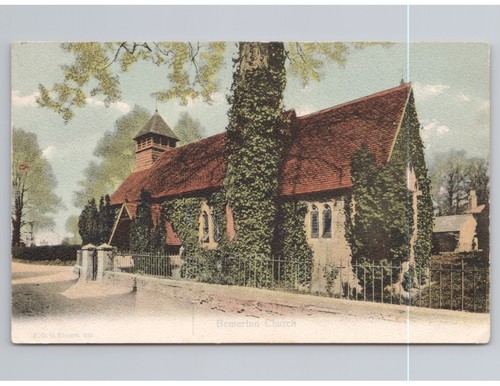 Stuart postcard 939 - f.g.o.,