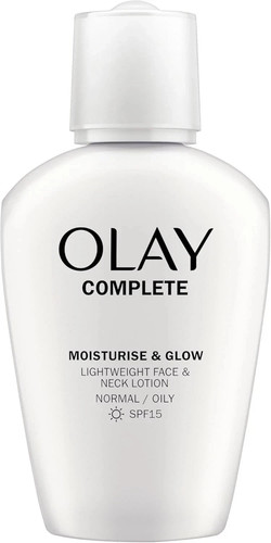 Olay complete 3in1 day fluid - day,